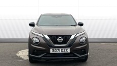 Nissan Juke 1.0 DiG-T 114 Tekna 5dr Petrol Hatchback